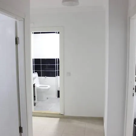 2+1 Flat With Garden For Rent In Datca Center