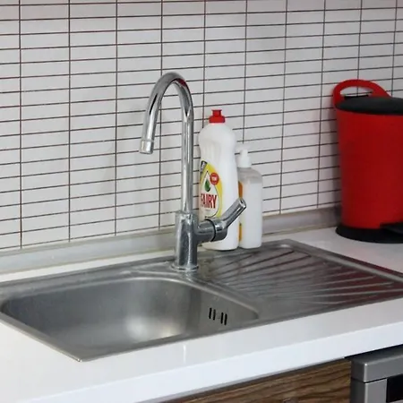 2+1 Flat With Garden For Rent In Datca Center Datça