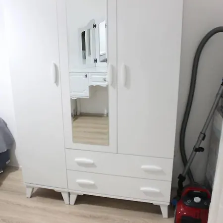 2+1 Flat With Garden For Rent In Datca Center Apartamento *