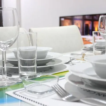 2+1 Flat With Garden For Rent In Datca Center 닷차