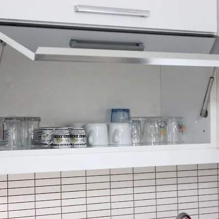 아파트 2+1 Flat With Garden For Rent In Datca Center *